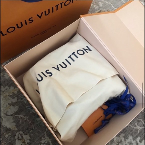 •Louis Vuitton🇫🇷Néonoé Damier Azur Bluét - Picture 8 of 16